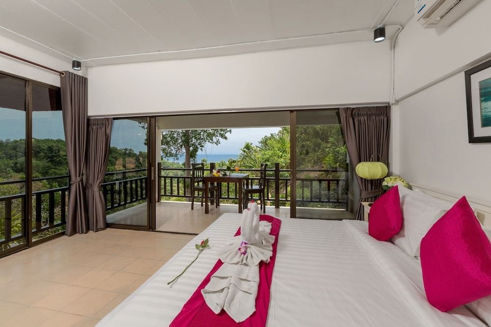 Grand Pool Villa — фото 4