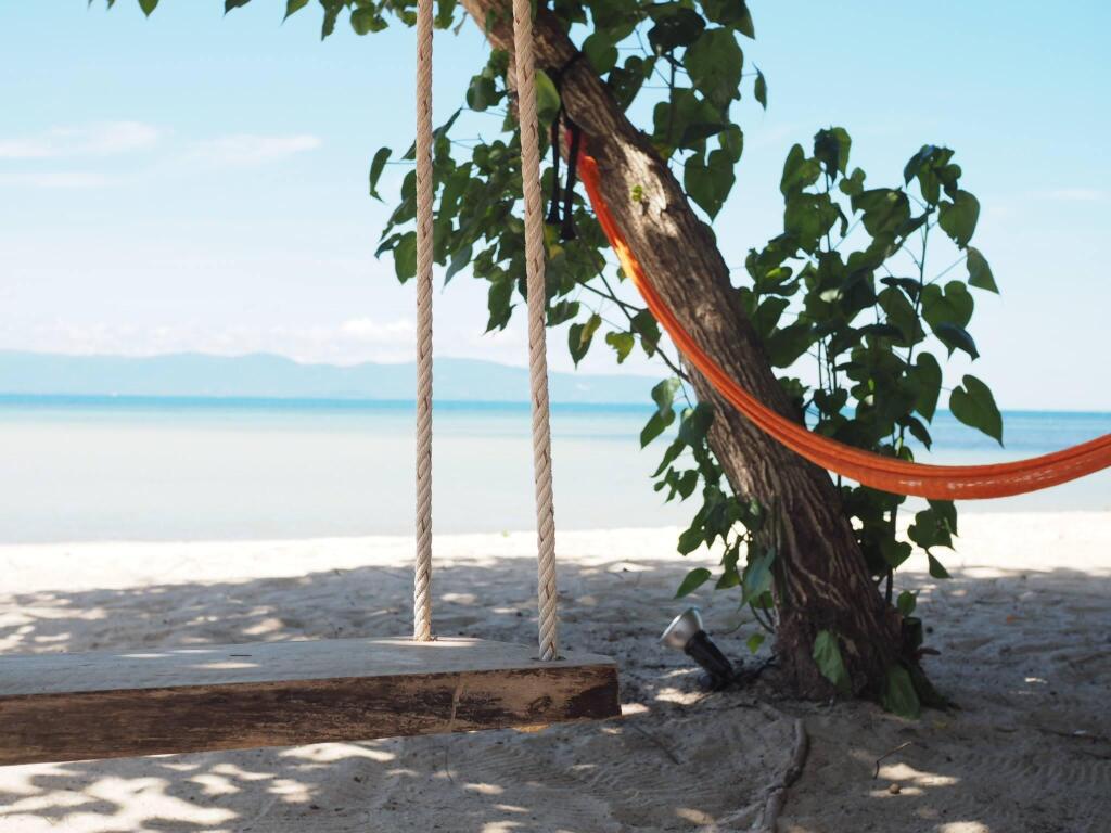 Сураттхани: CheeVa Beach Resort