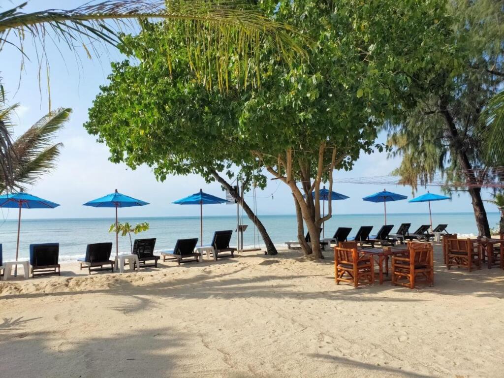 Сураттхани: CheeVa Beach Resort