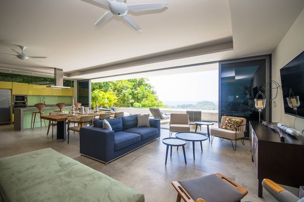 Luxury Hillside Residence at Bangtao — фото 5