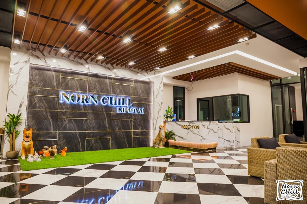 Нонг Нам Дэнг: Nornchill Khaoyai