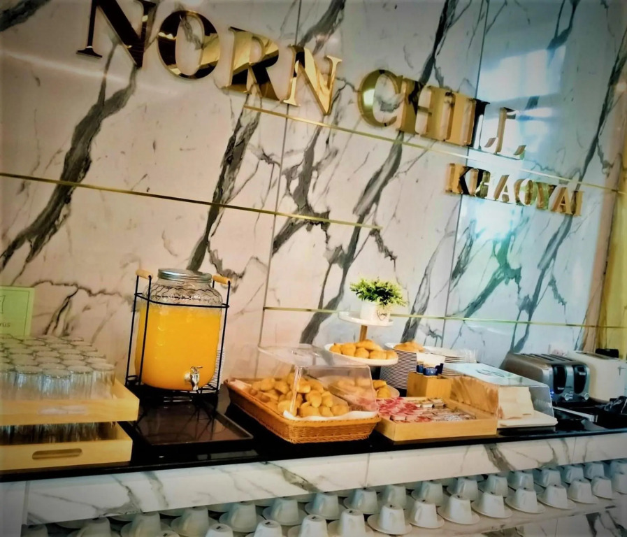 Нонг Нам Дэнг: Nornchill Khaoyai