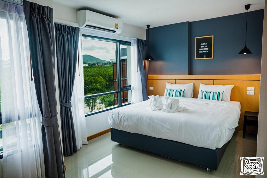 Нонг Нам Дэнг: Nornchill Khaoyai