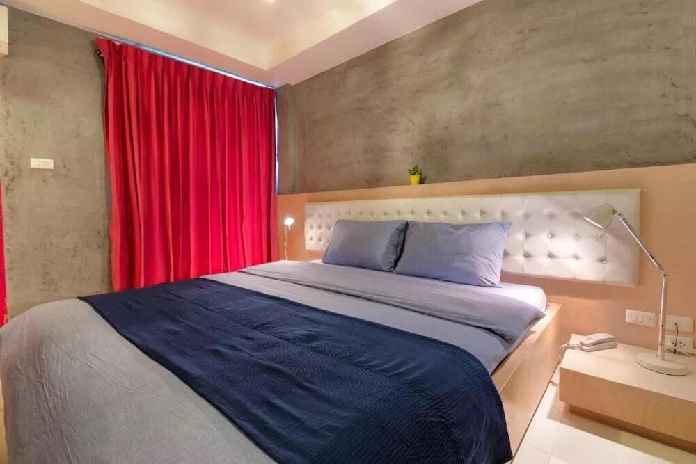 Кату: Small Shells Hotel Phuket