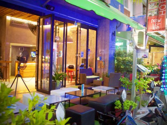 Кату: Small Shells Hotel Phuket