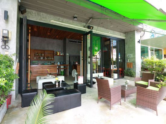 Кату: Small Shells Hotel Phuket