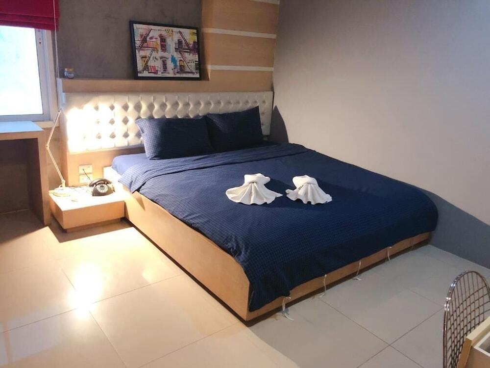 Кату: Small Shells Hotel Phuket