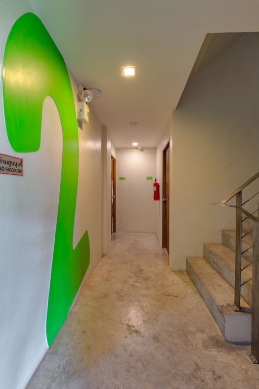 Кату: Small Shells Hotel Phuket