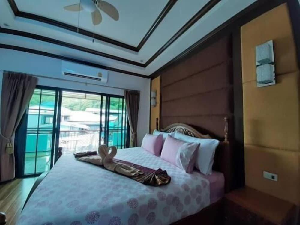 TC Villa on Beach — фото 1