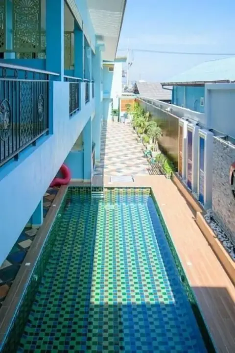 TC Villa on Beach — фото 4