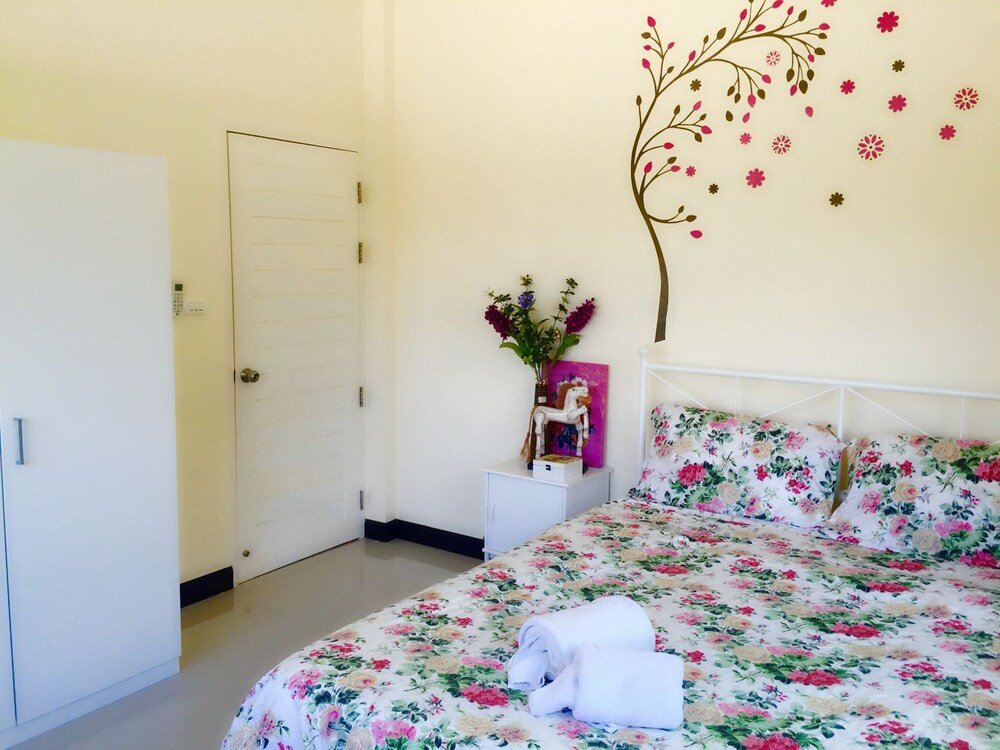 Хуахин: Kirinakara Resort HuaHin