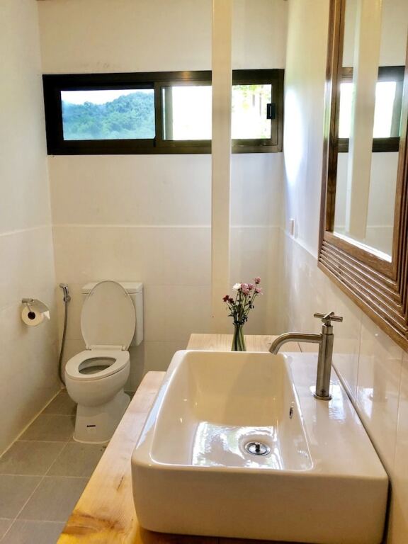 Мае-Таенг: Hug Home Valley ChiangDao - Hostel