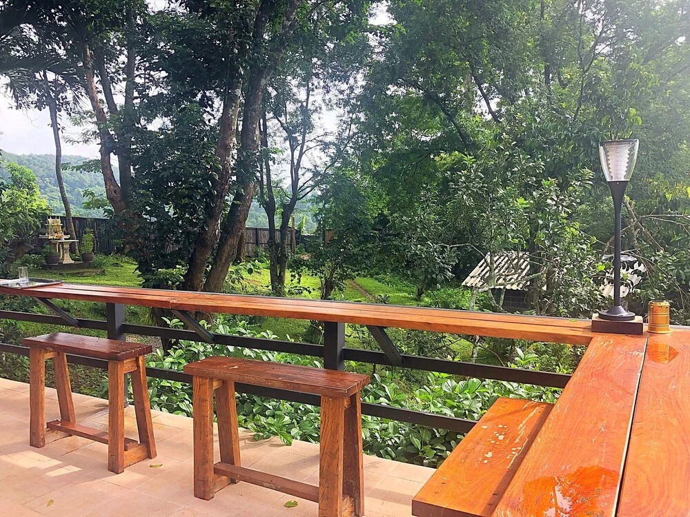 Мае-Таенг: Hug Home Valley ChiangDao - Hostel