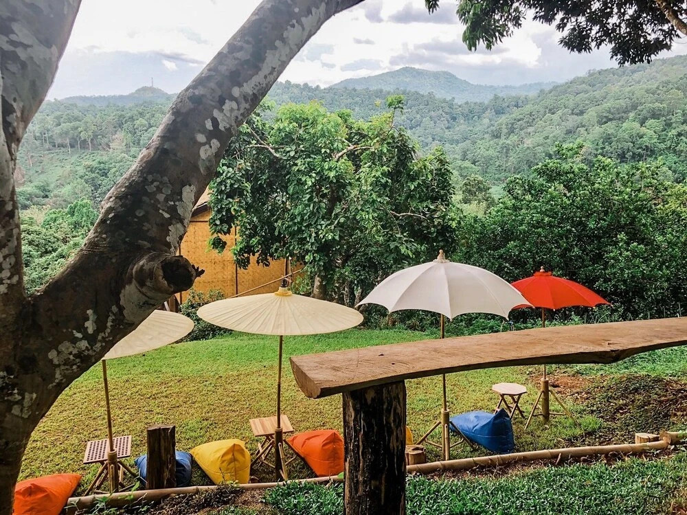 Мае-Таенг: Hug Home Valley ChiangDao - Hostel