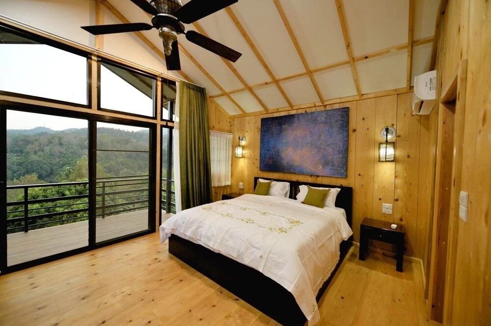 Мае-Таенг: Hug Home Valley ChiangDao - Hostel