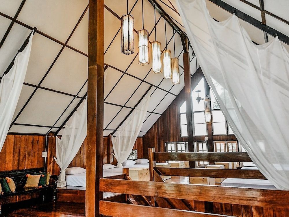 Мае-Таенг: Hug Home Valley ChiangDao - Hostel
