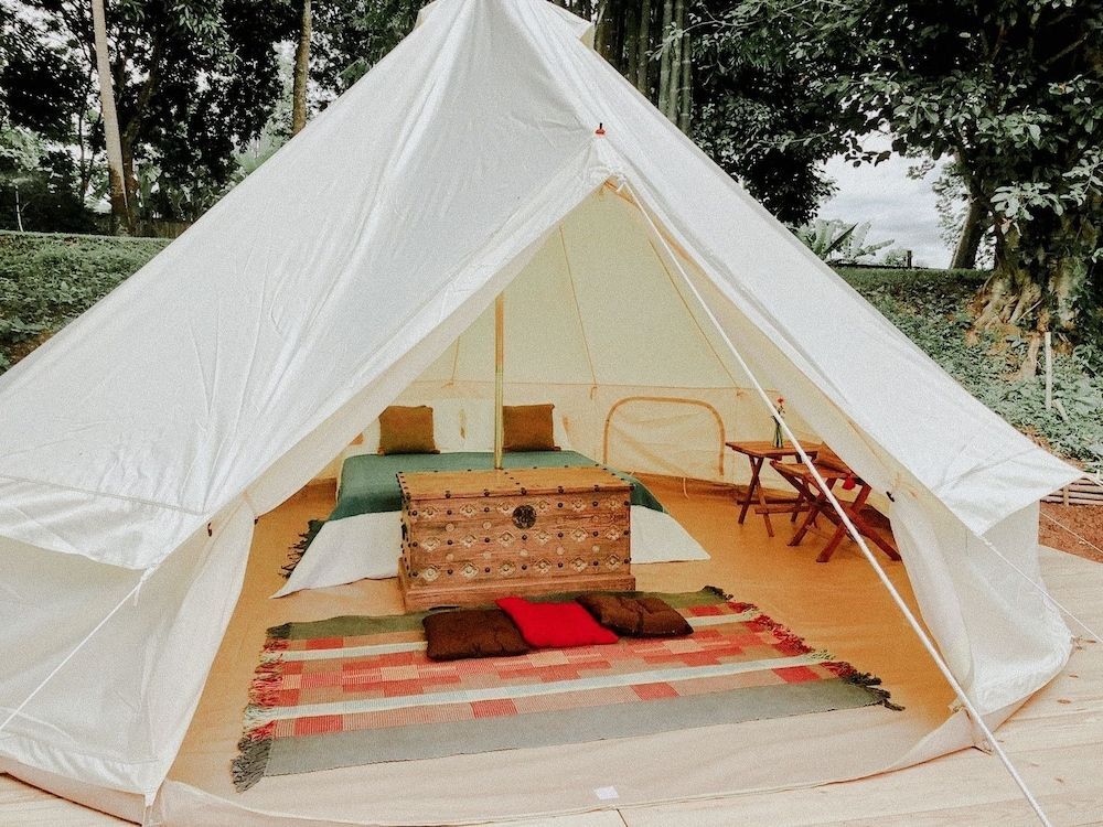Мае-Таенг: Hug Home Valley ChiangDao - Hostel