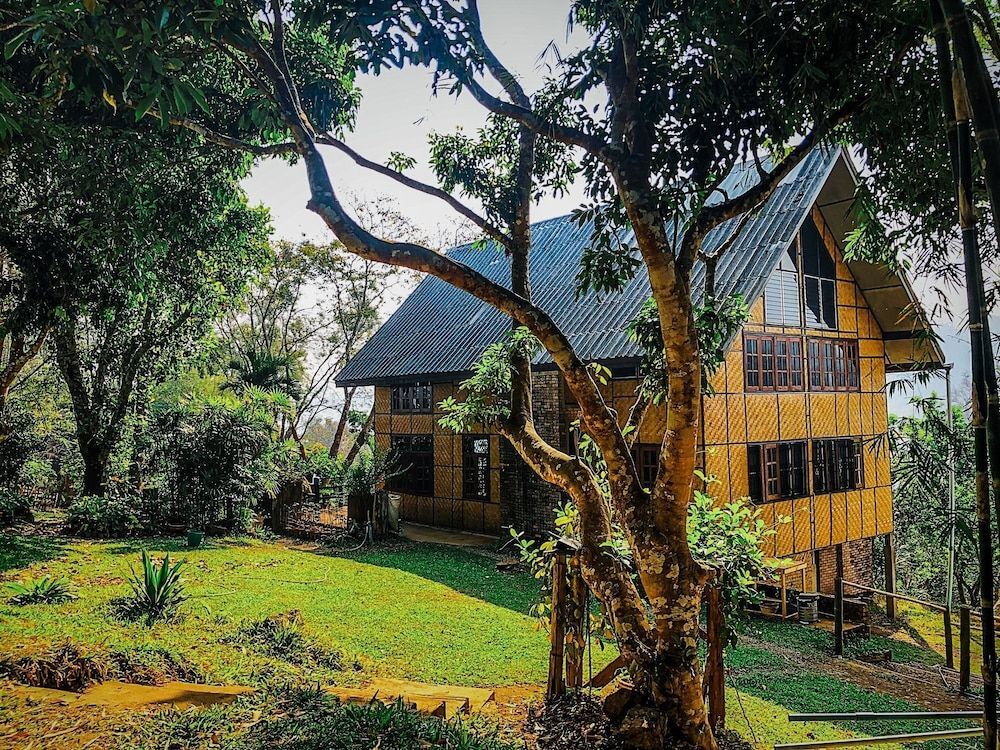 Мае-Таенг: Hug Home Valley ChiangDao - Hostel