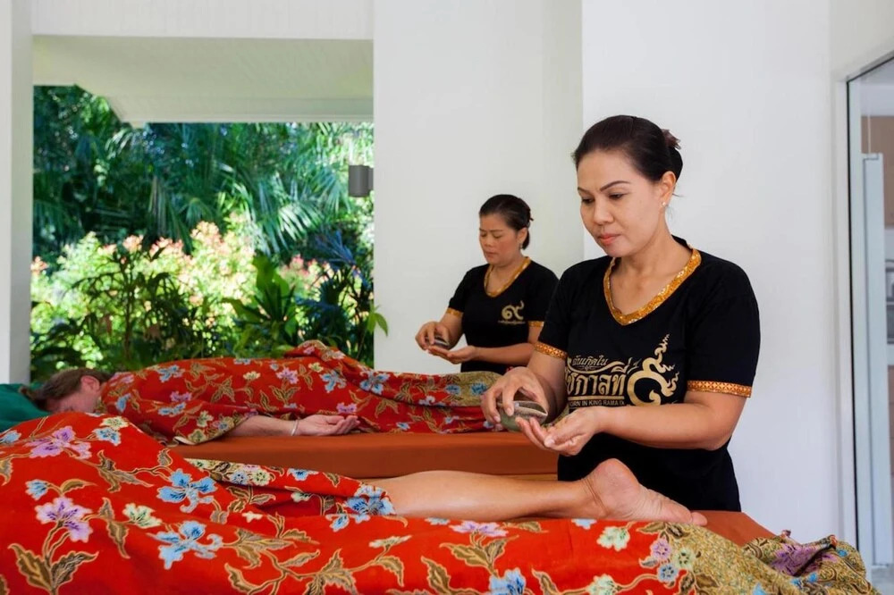 Краби: Baan Piti Private Pool Villa