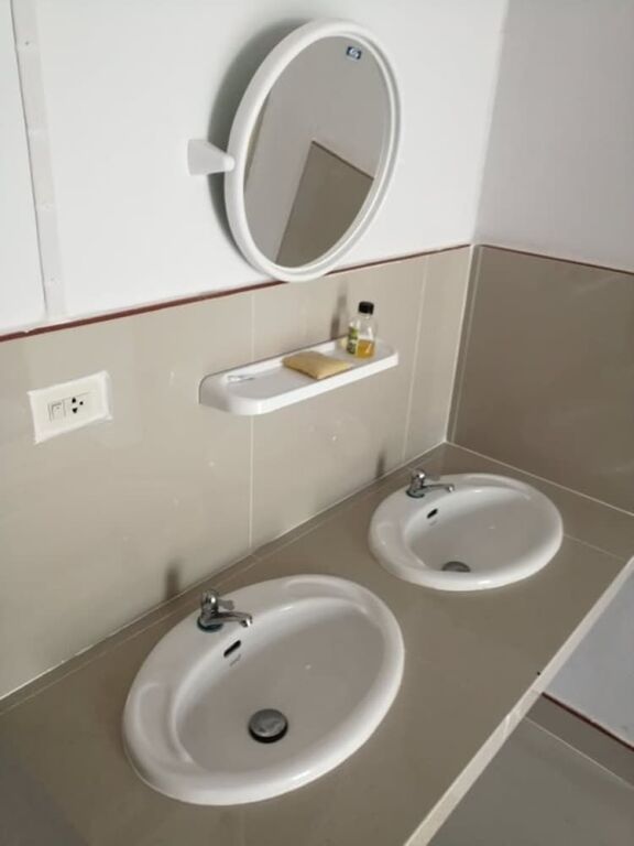 Бетонг: Cho Hostel And Sleep Box - Adults Only