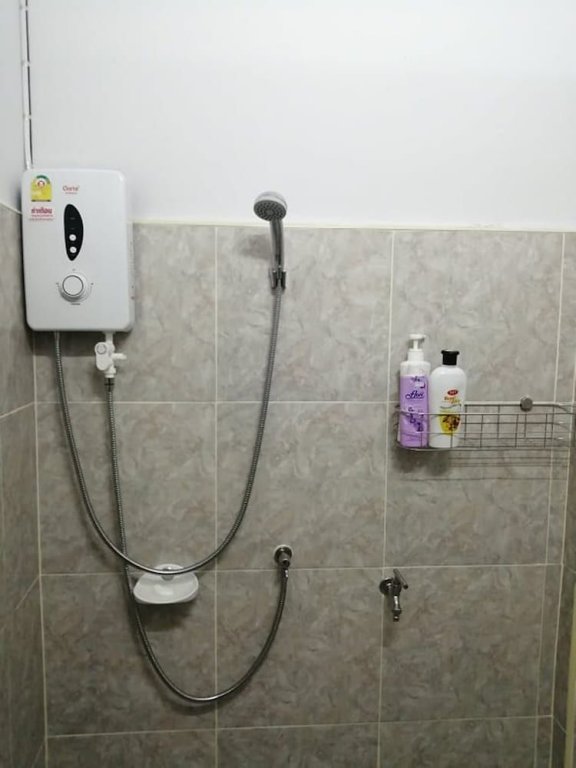 Бетонг: Cho Hostel And Sleep Box - Adults Only