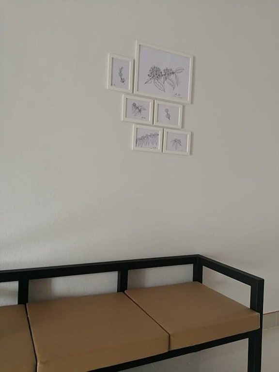 Бетонг: Cho Hostel And Sleep Box - Adults Only