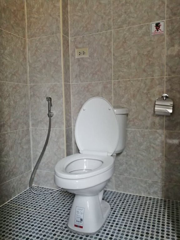 Бетонг: Cho Hostel And Sleep Box - Adults Only