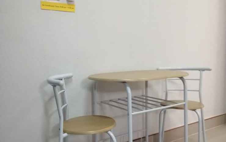 Бетонг: Cho Hostel And Sleep Box - Adults Only