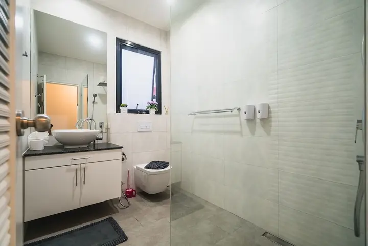 Камала Бич: The White Pool Villa Kamala Beach Phuket