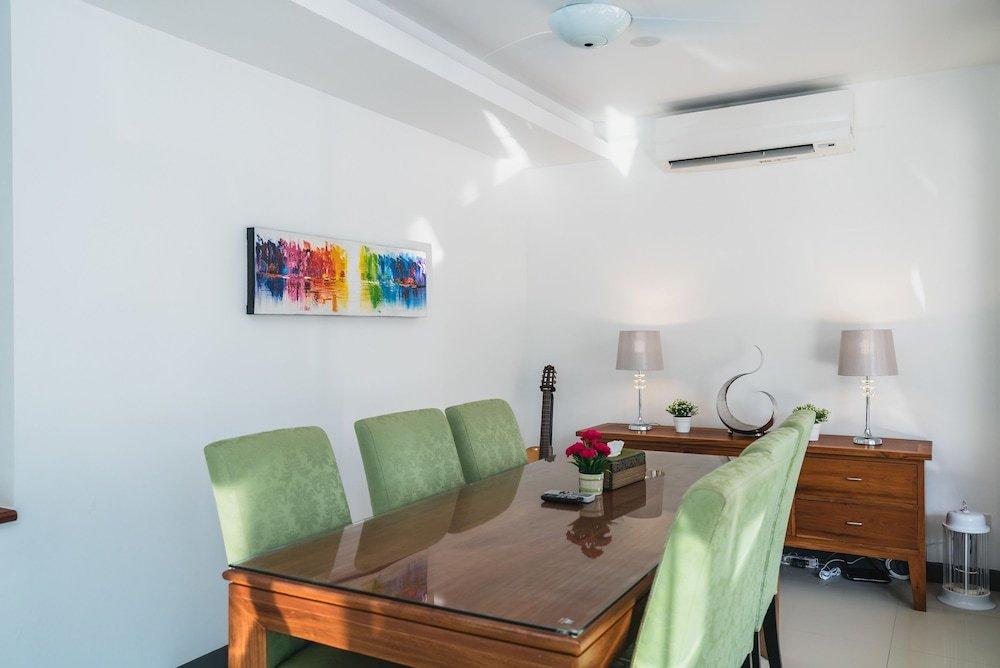 Камала Бич: The White Pool Villa Kamala Beach Phuket