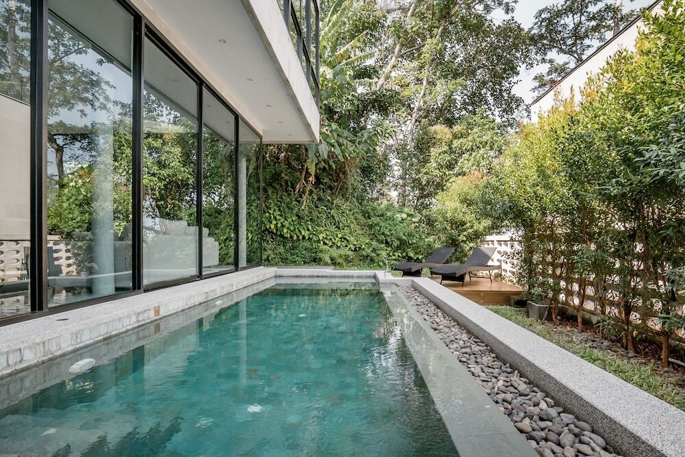 Кату: Wallaya Grand Pool Villa by Alexanders
