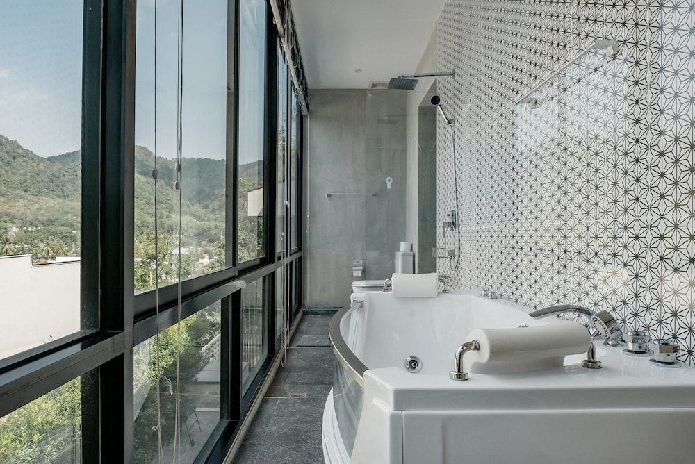 Wallaya Grand Pool Villa by Alexanders — фото 4
