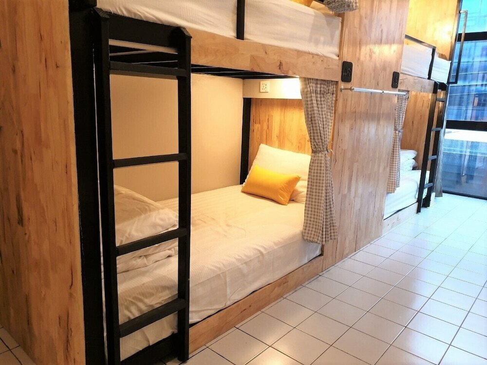 Чиангмай: Lemonap Hostel