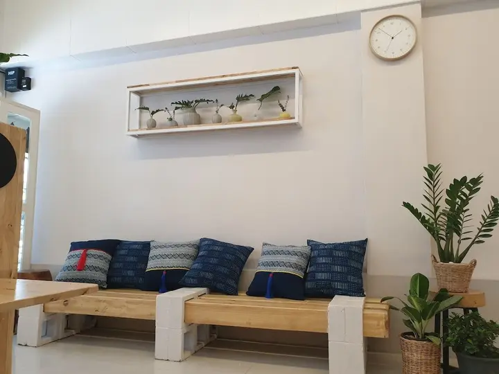 Чиангмай: Lemonap Hostel