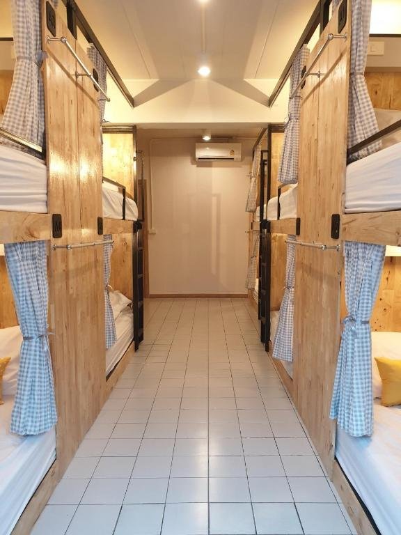 Чиангмай: Lemonap Hostel