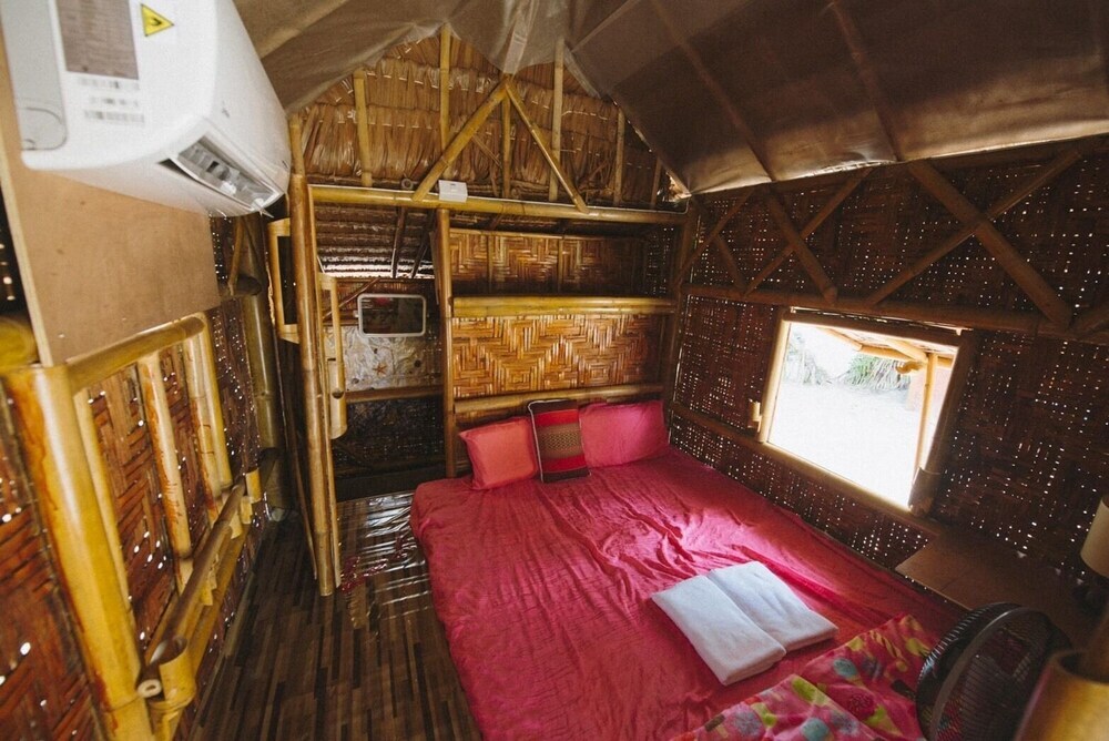 Ко-Мук: Blue Lagoon Home Trang