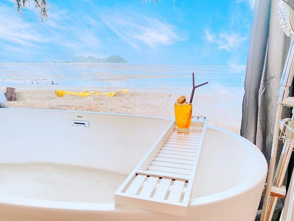 Ко-Мук: Blue Lagoon Home Trang