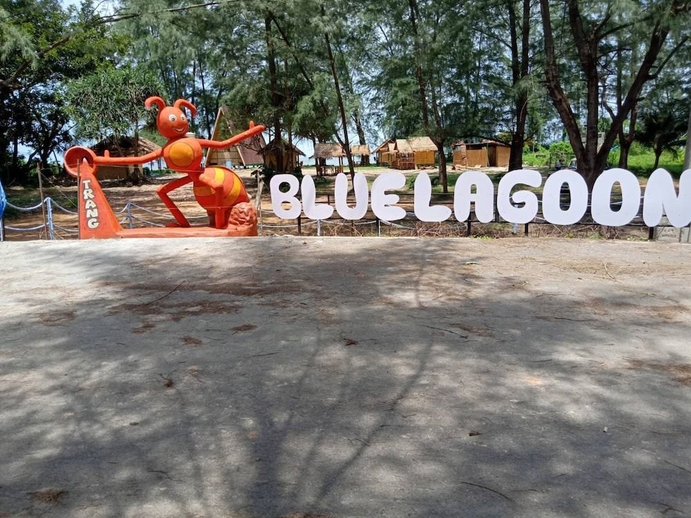 Ко-Мук: Blue Lagoon Home Trang