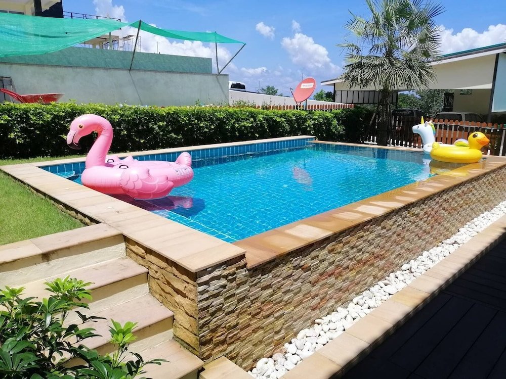 Elysian Koh Chang Bungalows and Pool Villa — фото 1