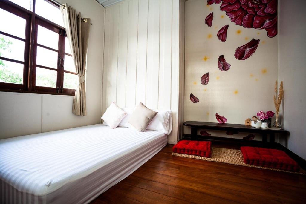 Аюттхая: Baan Suan Krung Kao