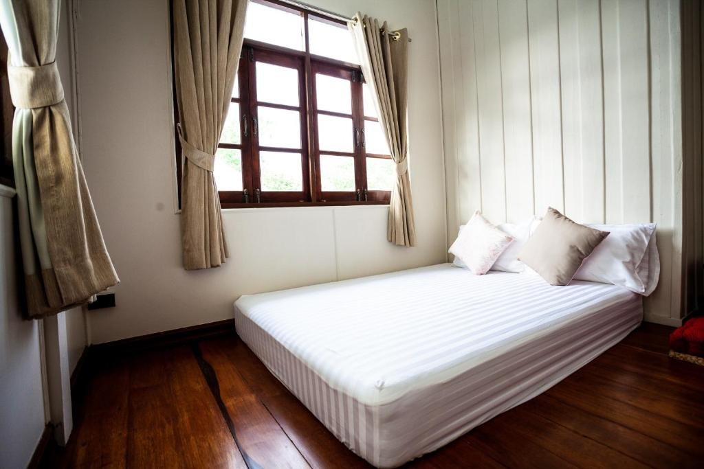 Аюттхая: Baan Suan Krung Kao