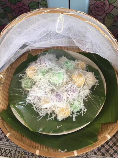 Аюттхая: Baan Suan Krung Kao