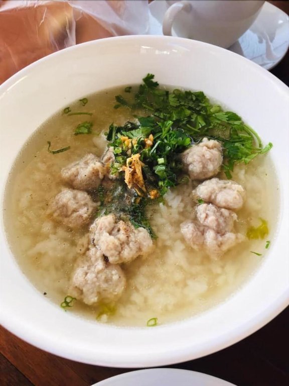 Аюттхая: Baan Suan Krung Kao