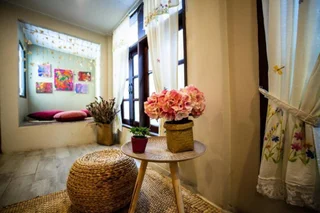 Аюттхая: Baan Suan Krung Kao