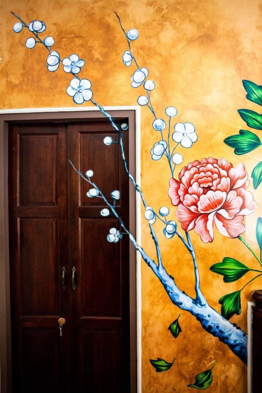 Аюттхая: Baan Suan Krung Kao