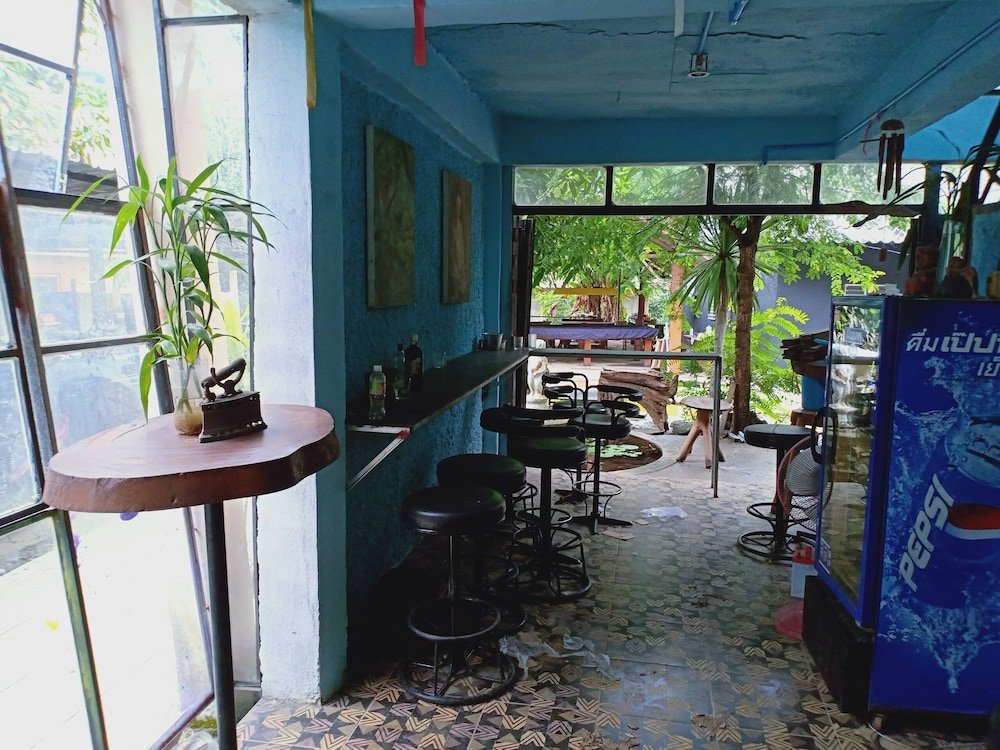 Lanna Mountain Guesthouse - Hostel — фото 2