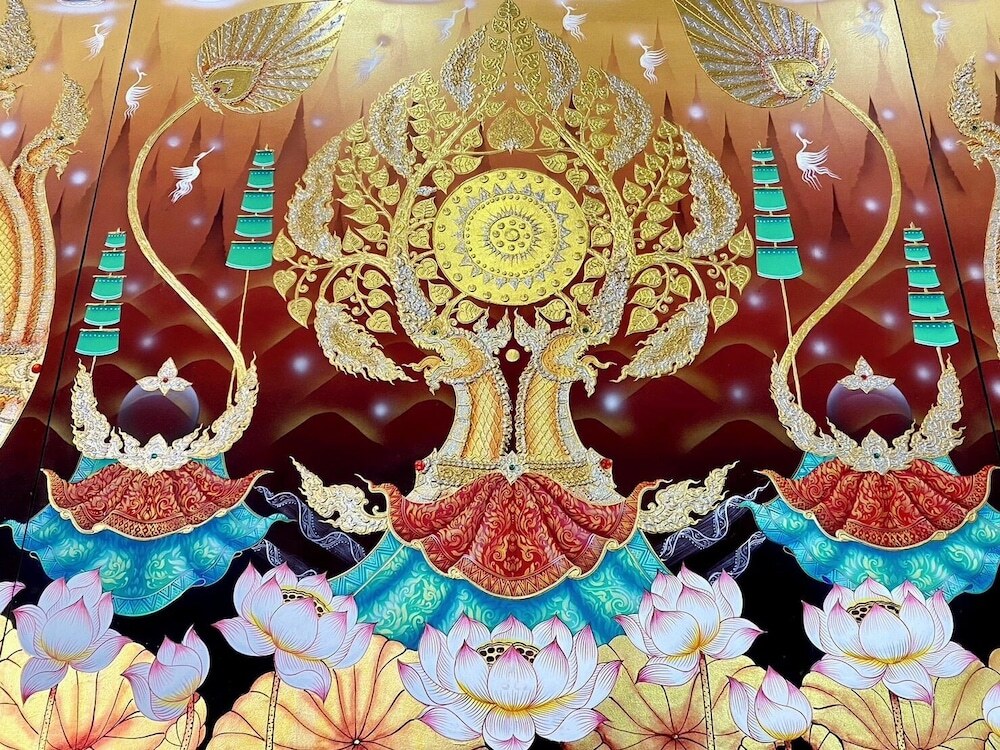 Удонтхани: Banbua Grand Udon