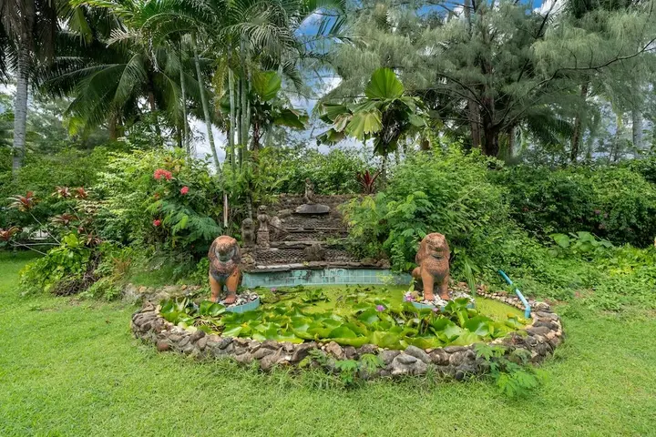 Кату: Kamala Beach Front Villas