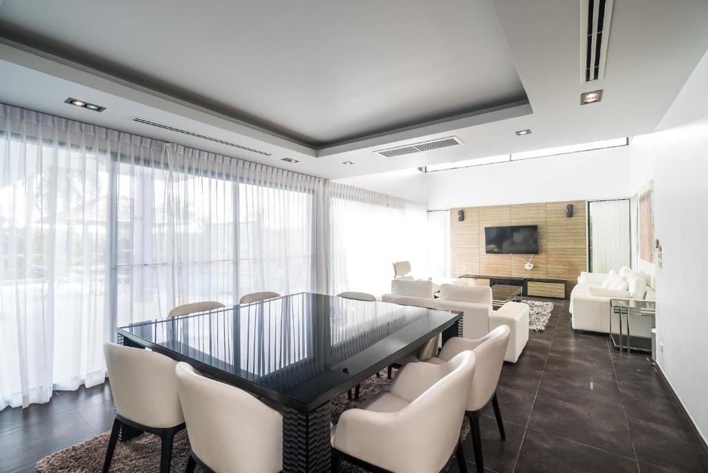 Diamond VIP villas by Lofty — фото 5