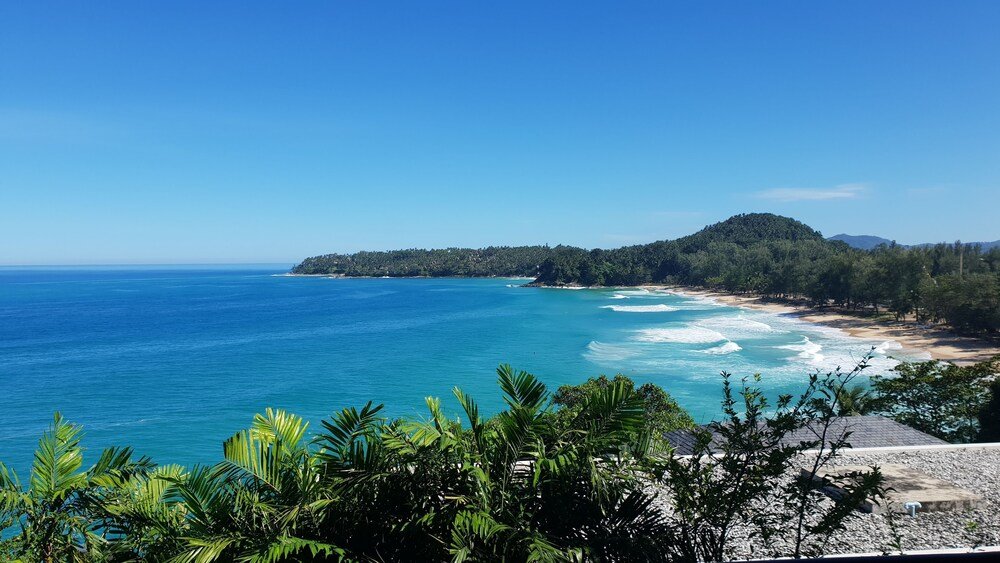 Тхаланг: Surin Beach Luxury Villa